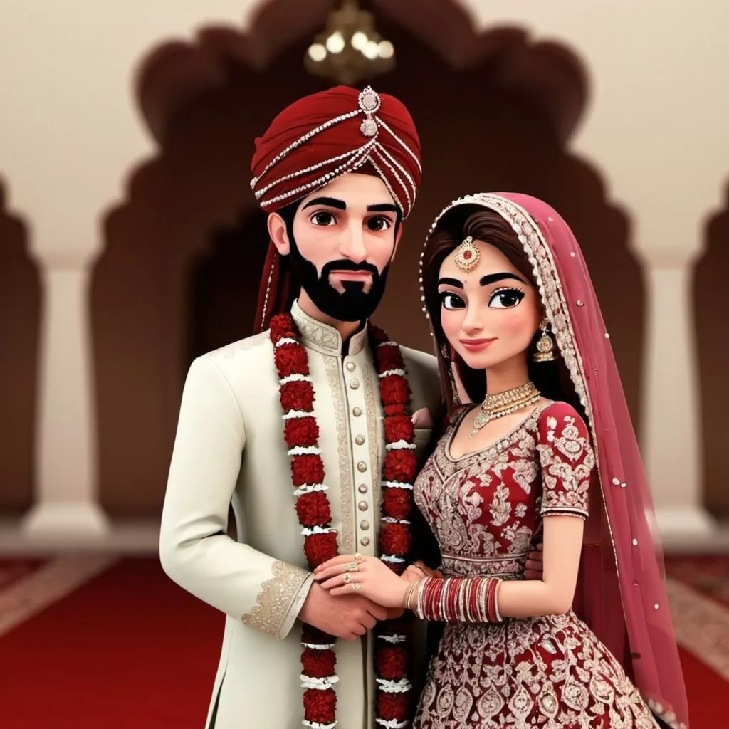 Ten Desi Rules To Orchestrating Your Own Rishta Part 1 Invisiblites
