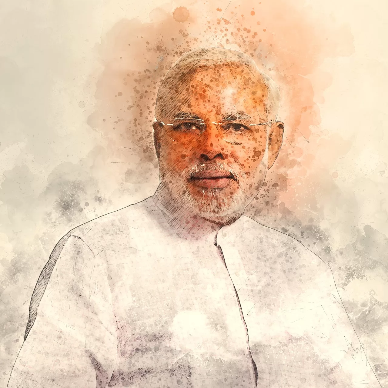 modi