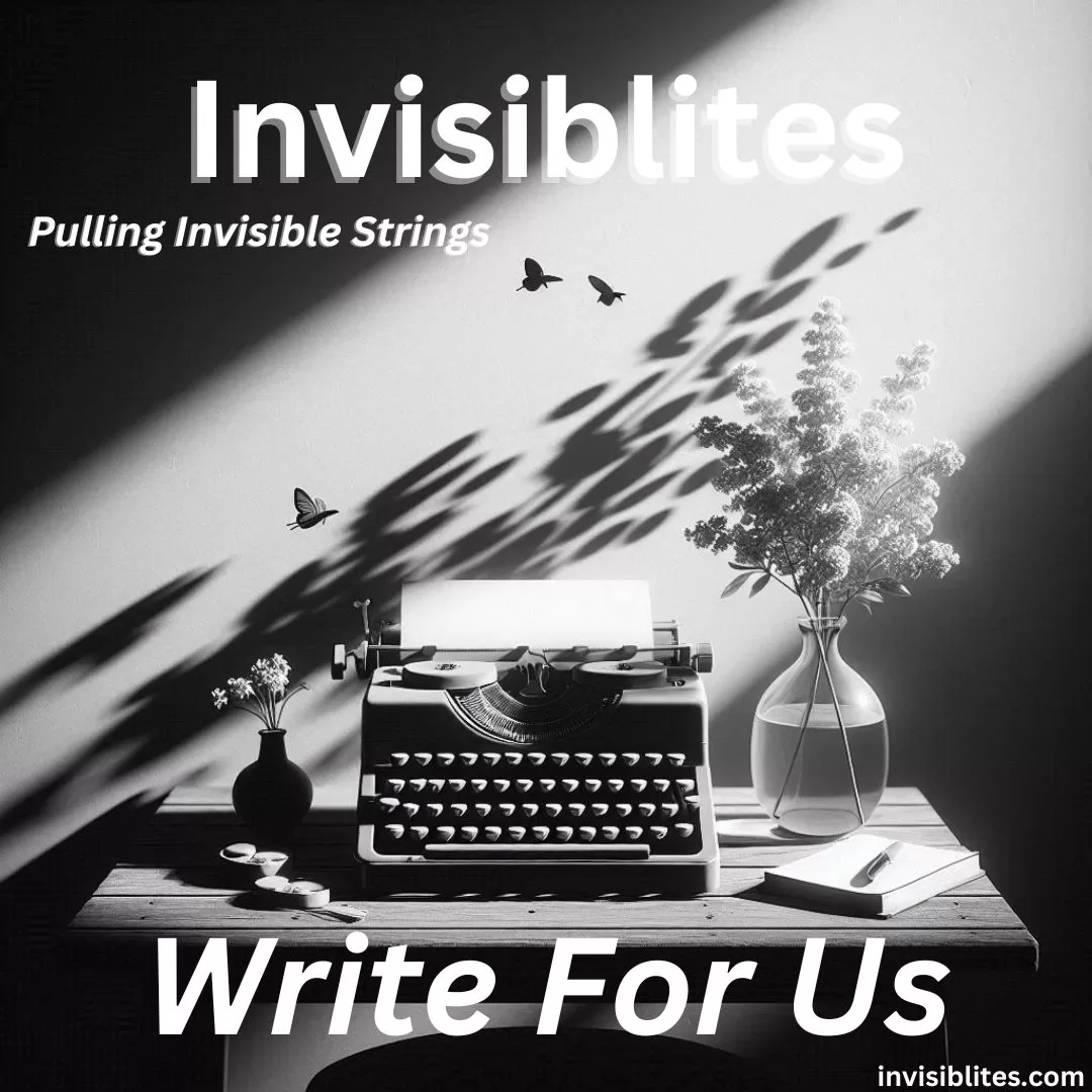 write for us