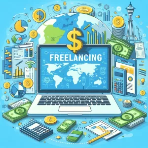 Let’s Normalize Freelancing, Please!