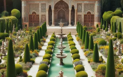persian impact on indian languages