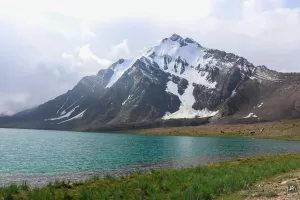 North by North West – Banished in Broghil