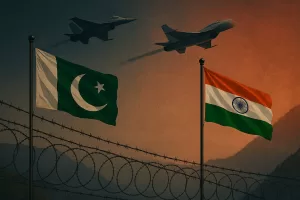 The Pahalgam Attack and Emerging Regional Tensions in South Asia