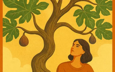 modern women and fig tree dilemma